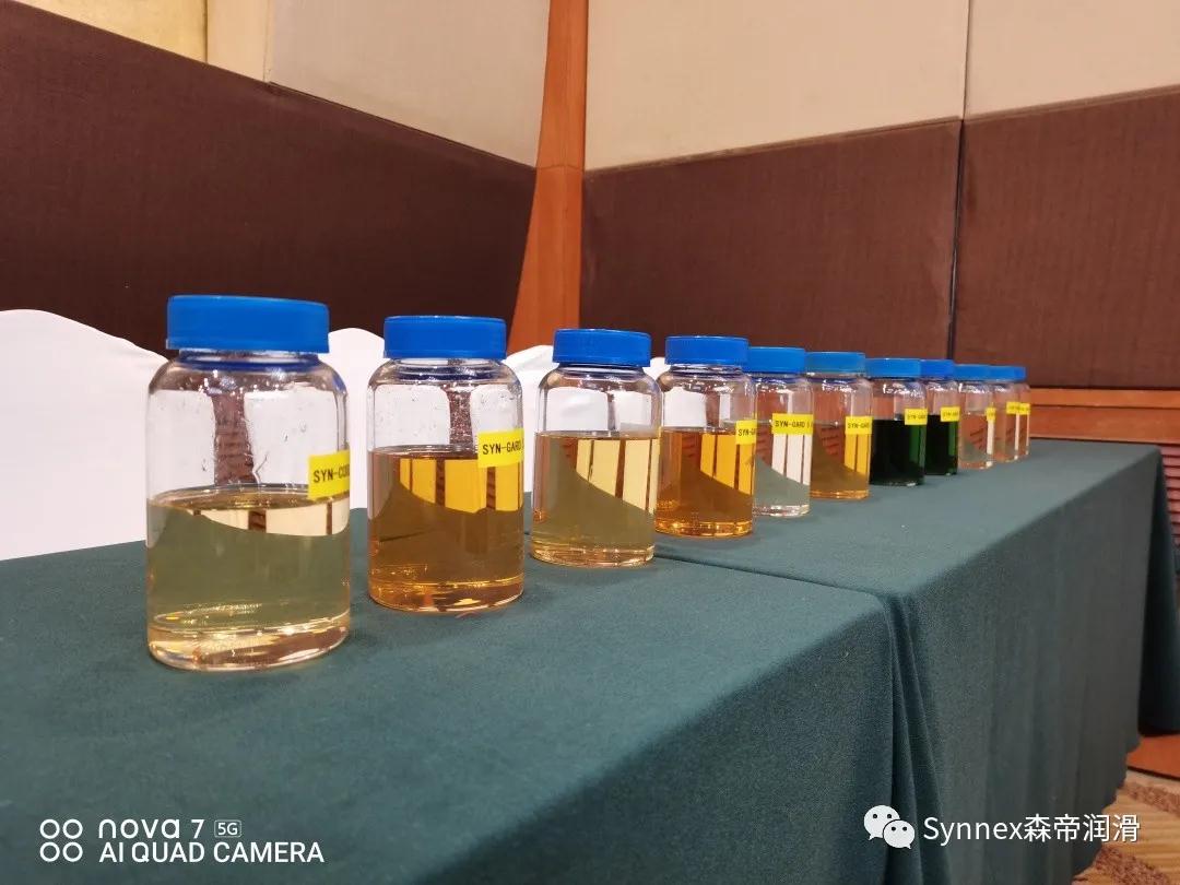 森帝压缩机经销商大会顺利召开(图3) 森帝压缩机经销商大会顺利召开(图3)